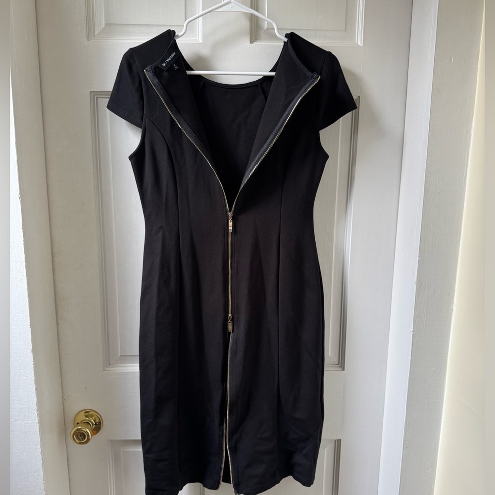Dress - Picture 5 of 5